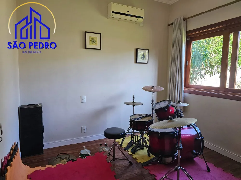 Casa, 4 quartos, 272 m² - Foto 8