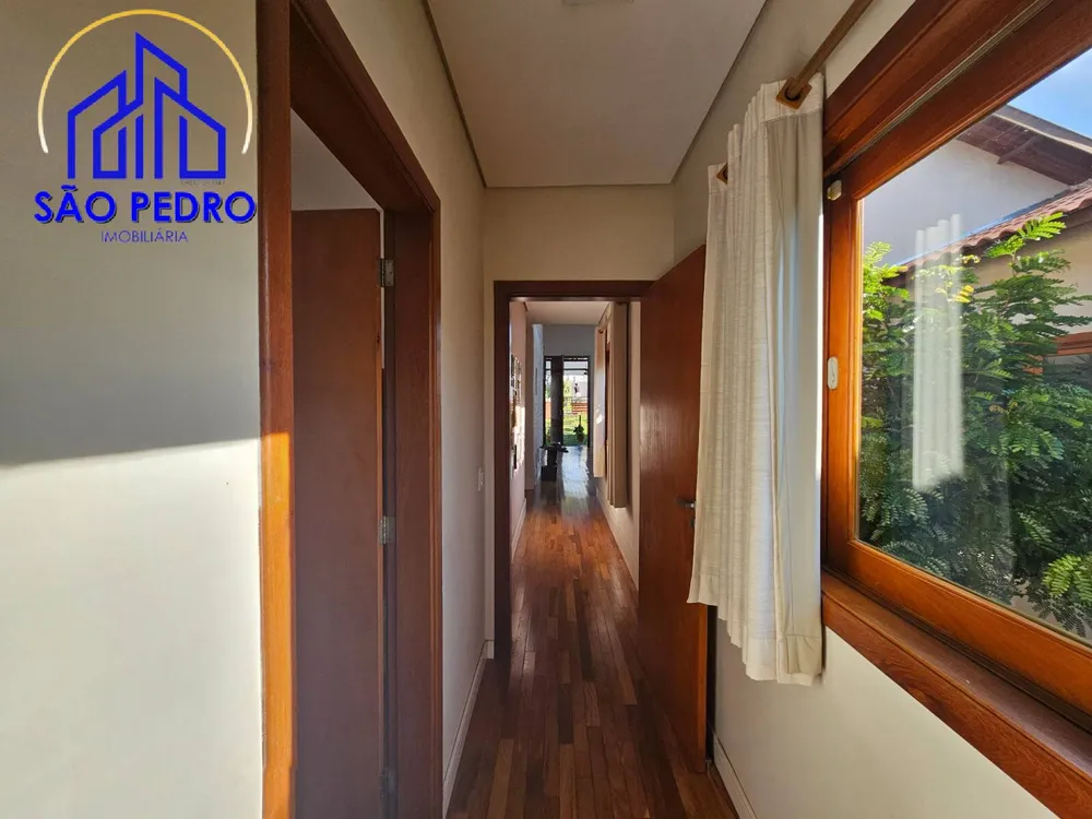 Casa, 4 quartos, 272 m² - Foto 5