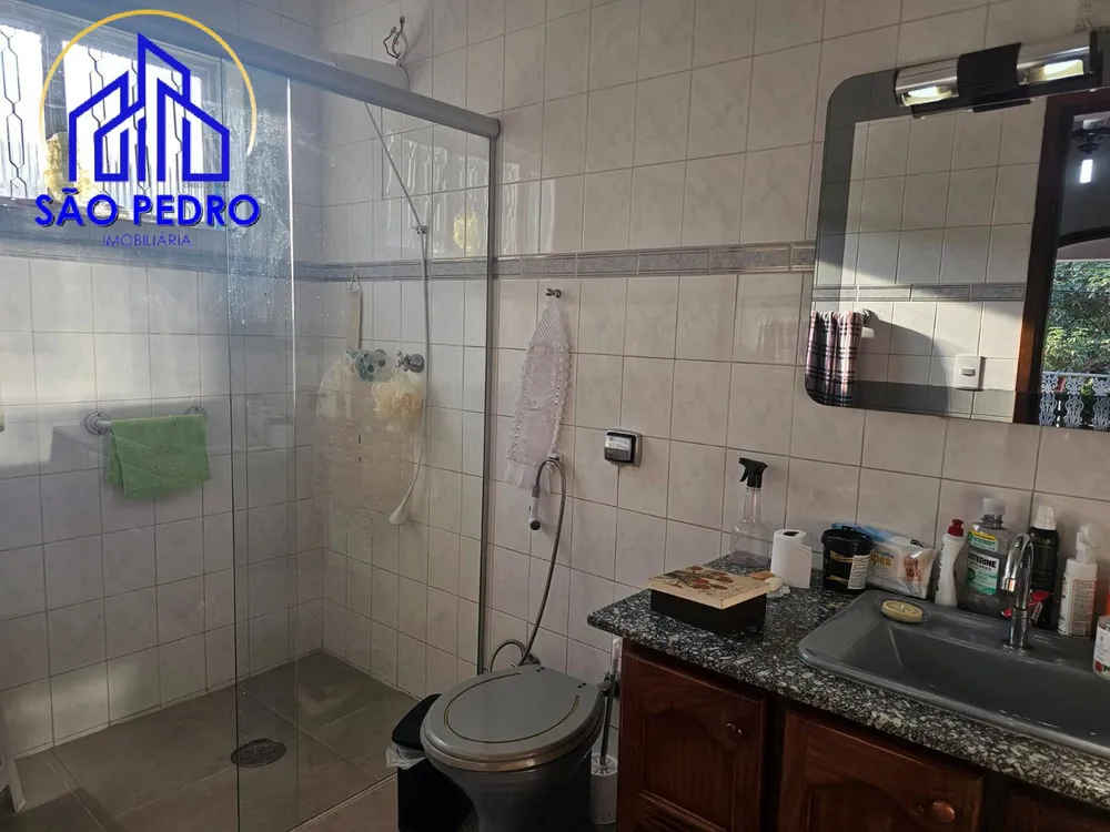 Casa, 5 quartos, 323 m² - Foto 2