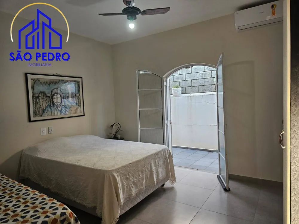 Casa, 5 quartos, 323 m² - Foto 4