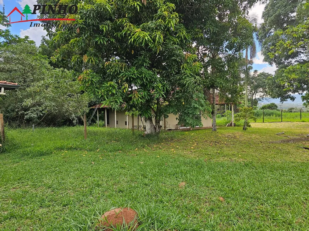 Casa, 2 quartos, 341 m² - Foto 6