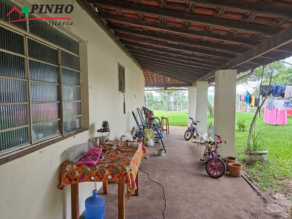 Casa, 2 quartos, 341 m² - Foto 9