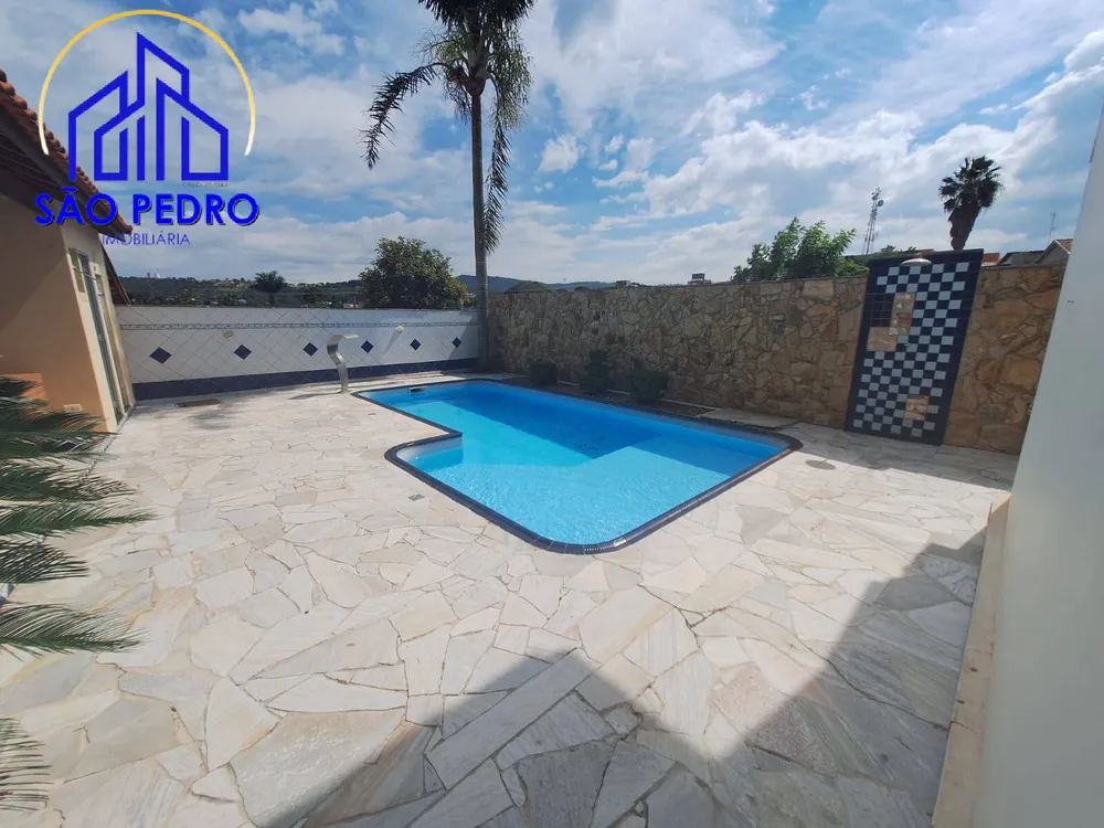 Casa, 4 quartos, 341 m² - Foto 11