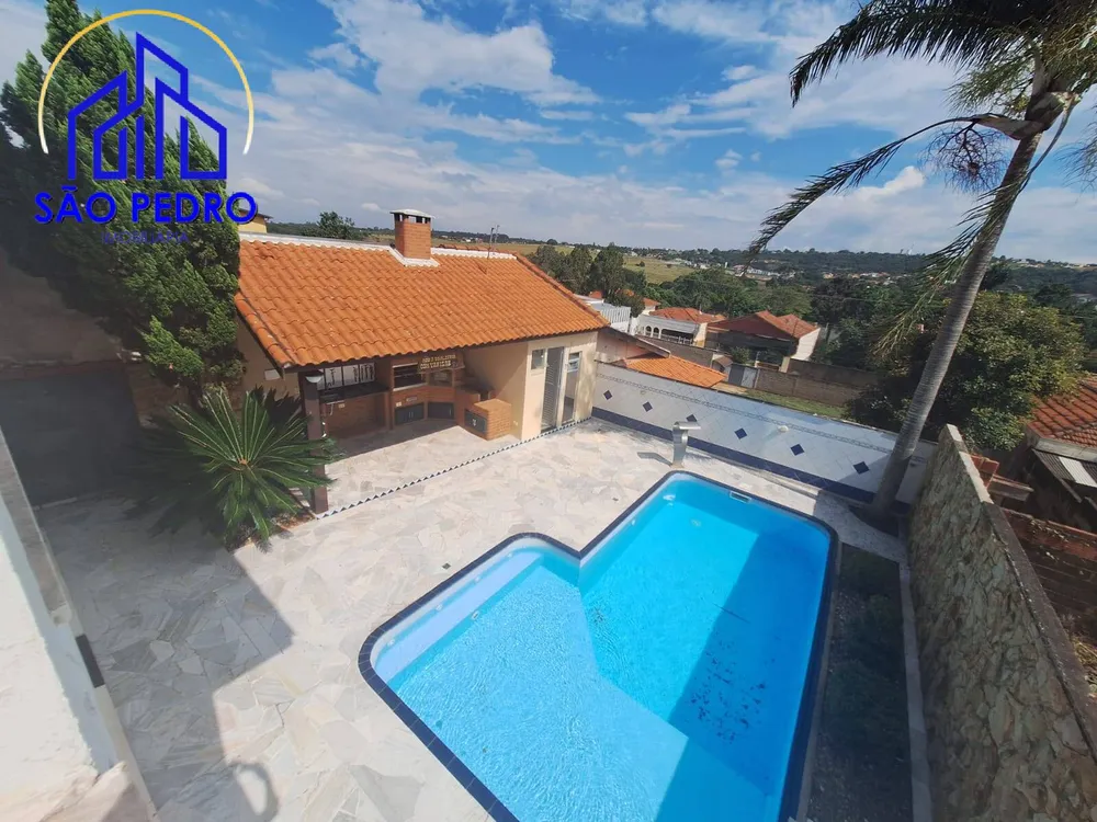 Casa, 4 quartos, 341 m² - Foto 7