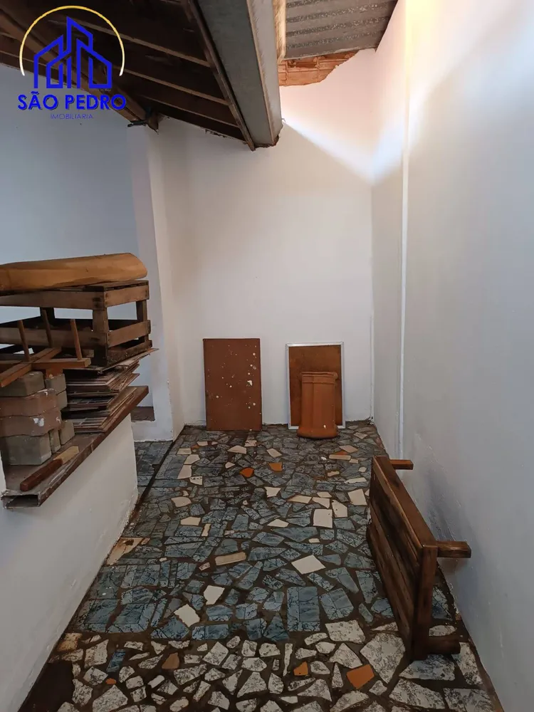 Casa, 2 quartos, 208 m² - Foto 12