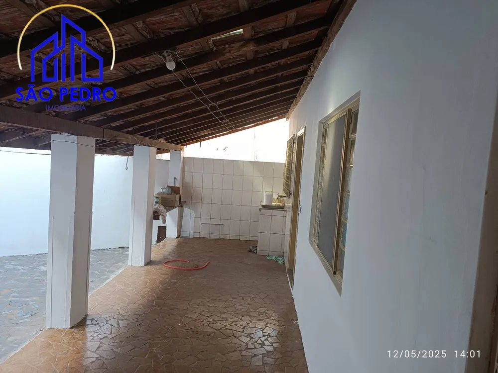 Casa, 2 quartos, 208 m² - Foto 14