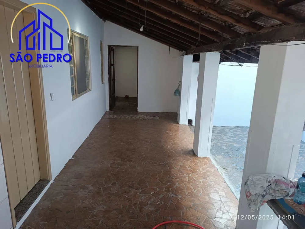 Casa, 2 quartos, 208 m² - Foto 13