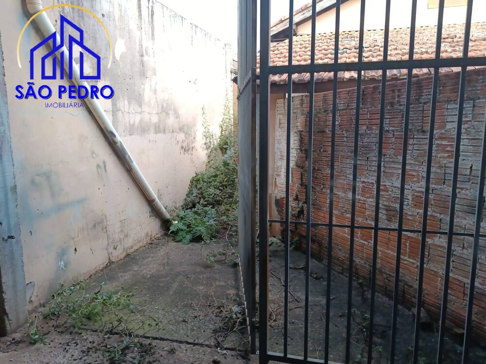 Casa, 2 quartos, 208 m² - Foto 1