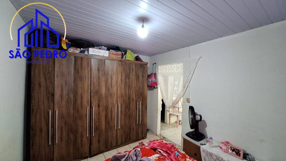 Casa à venda com 3 quartos - Foto 7