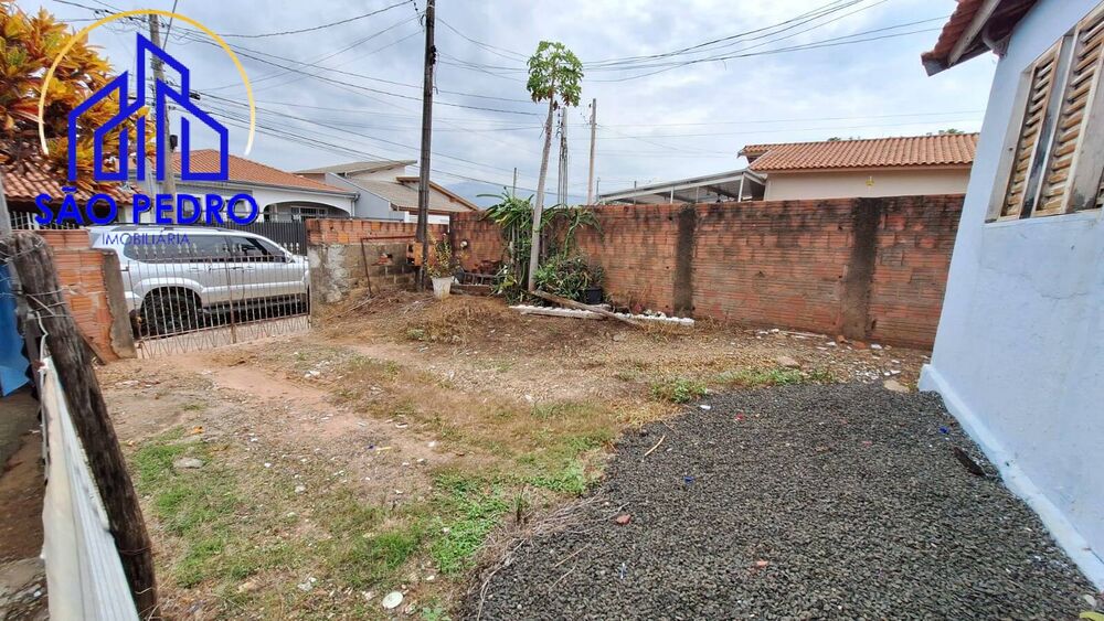 Casa à venda com 3 quartos - Foto 2