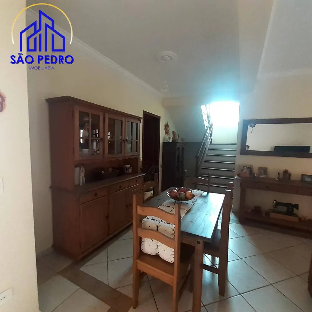 Casa, 3 quartos, 154 m² - Foto 11