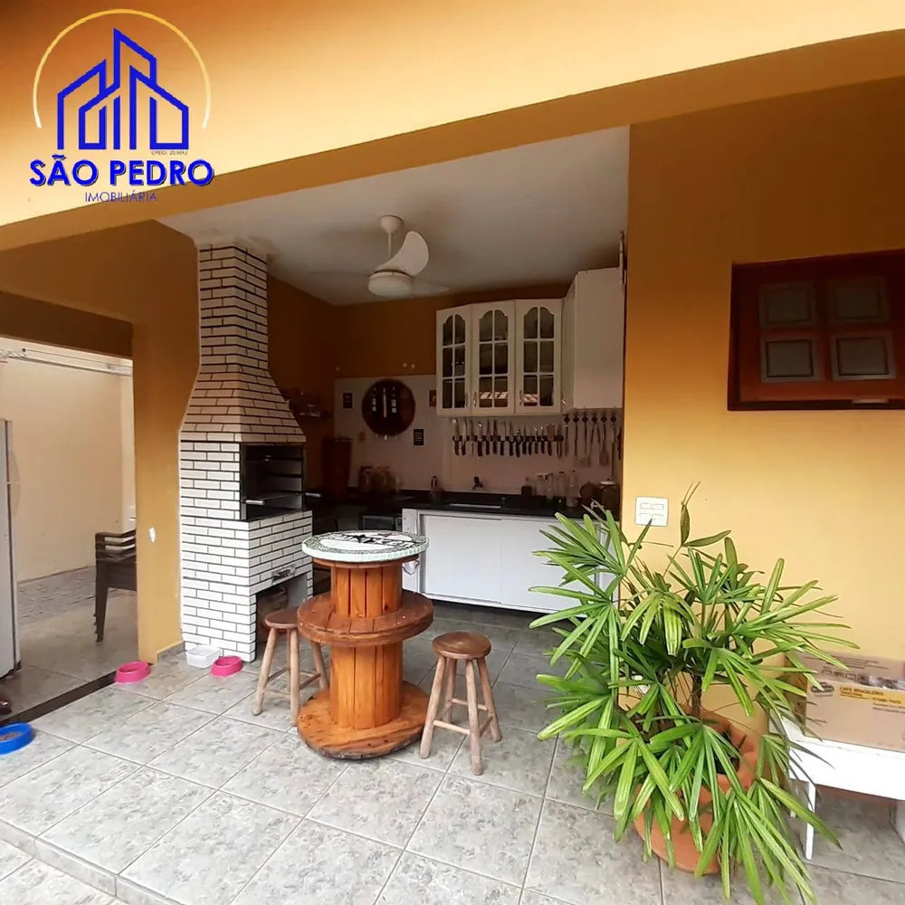 Casa, 3 quartos, 154 m² - Foto 7