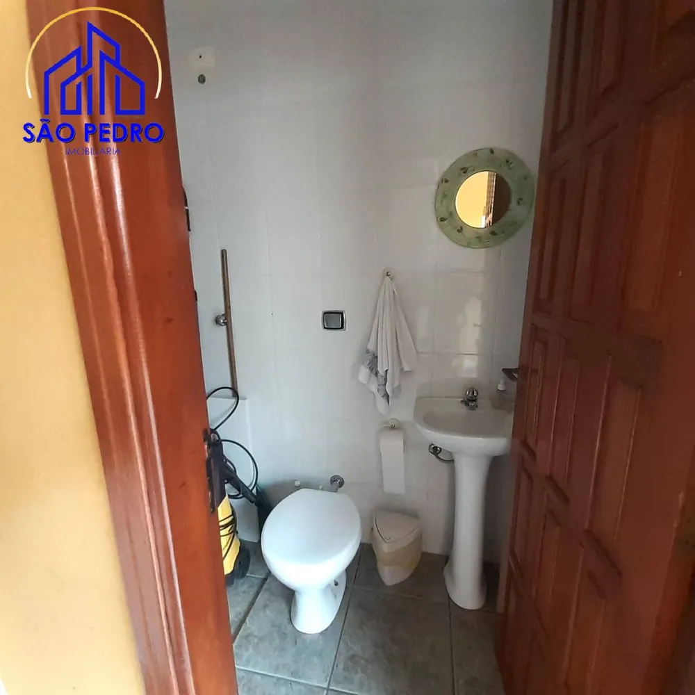 Casa, 3 quartos, 154 m² - Foto 6