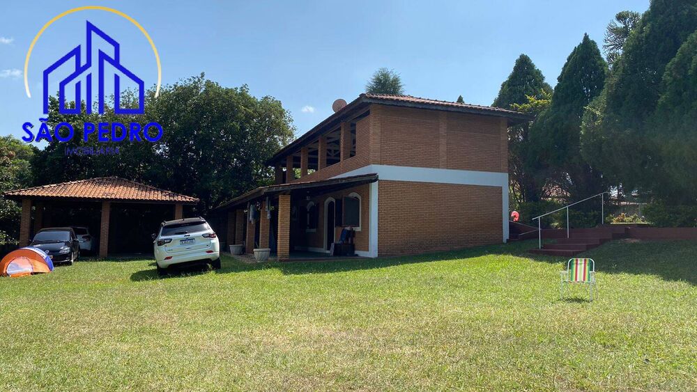 Casa, 7 quartos, 800 m² - Foto 2