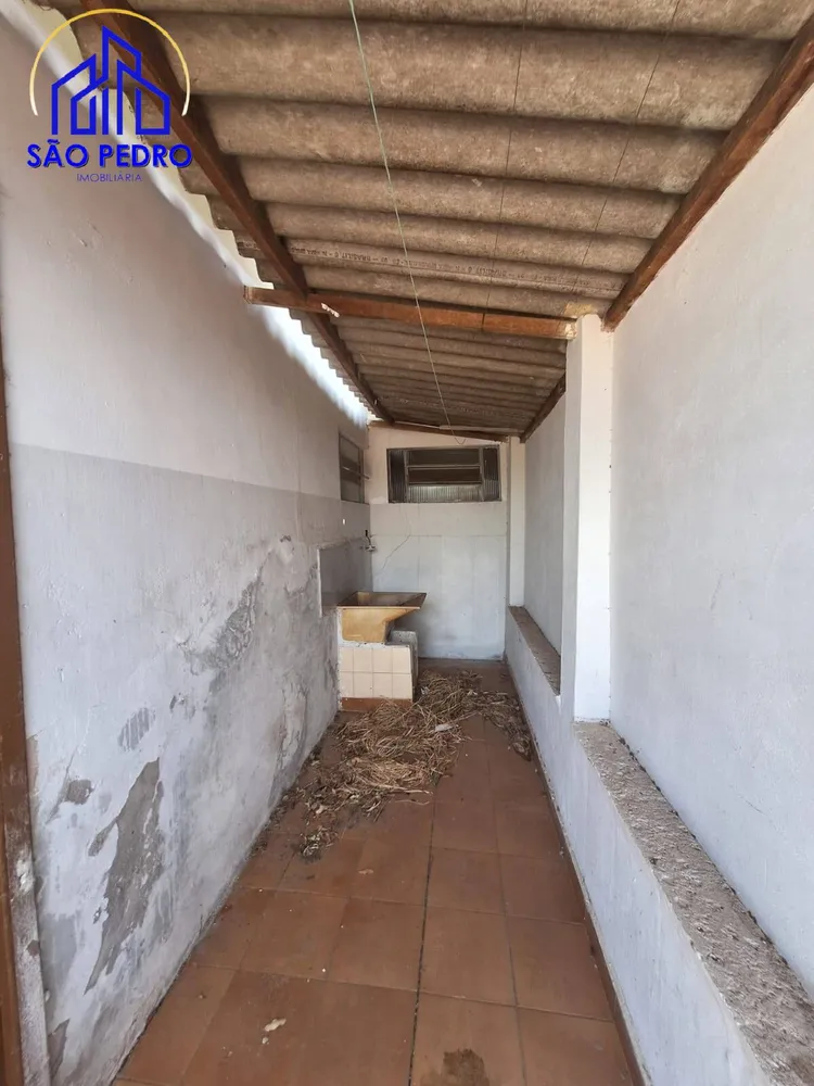 Casa, 2 quartos - Foto 5