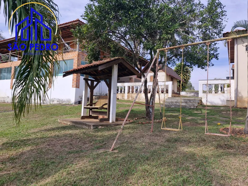 Casa, 5 quartos, 1000 m² - Foto 2