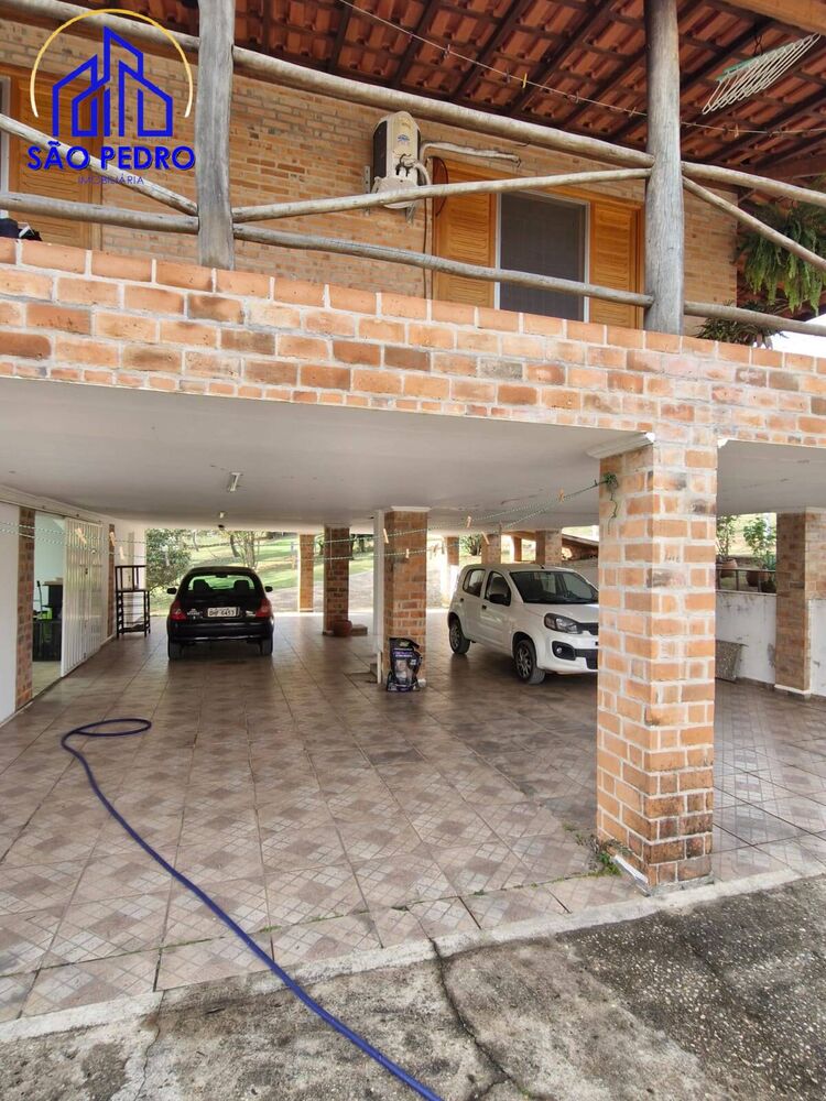 Casa, 5 quartos, 1000 m² - Foto 4