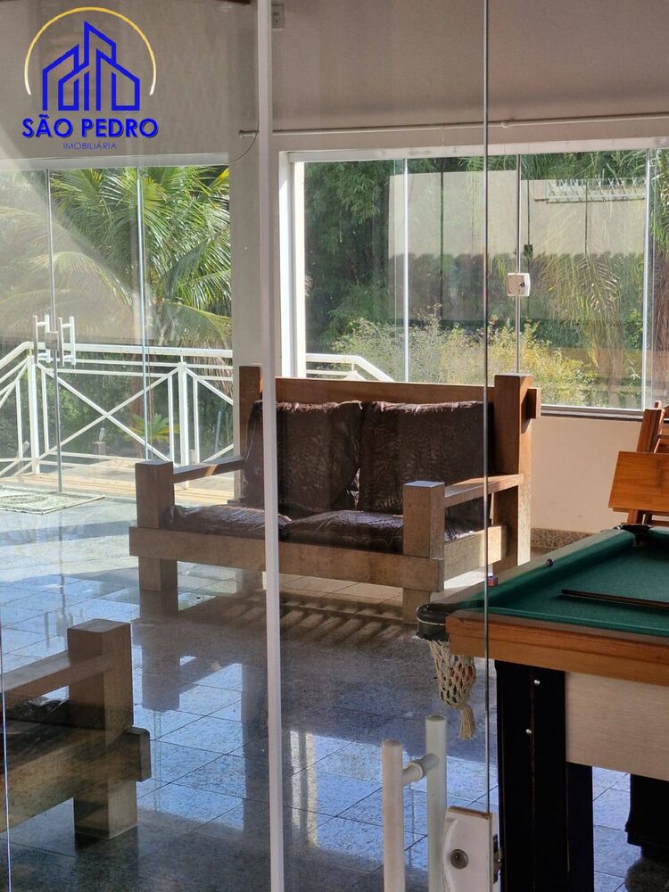 Casa, 5 quartos, 1000 m² - Foto 6