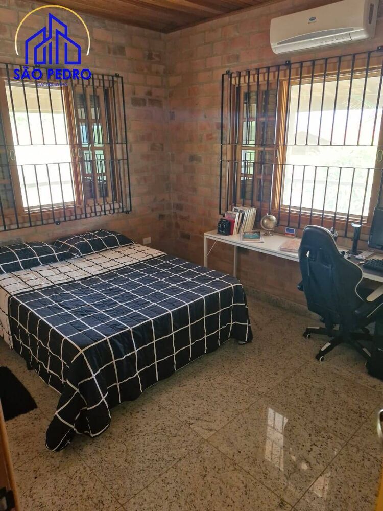Casa, 5 quartos, 1000 m² - Foto 5