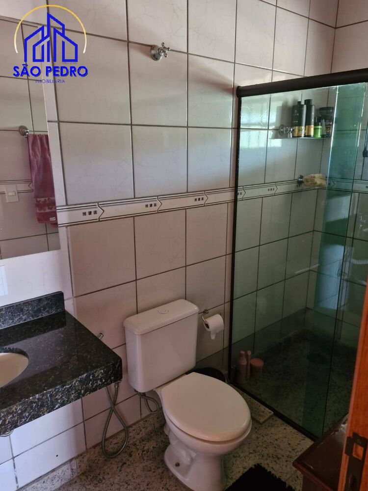 Casa, 5 quartos, 1000 m² - Foto 3