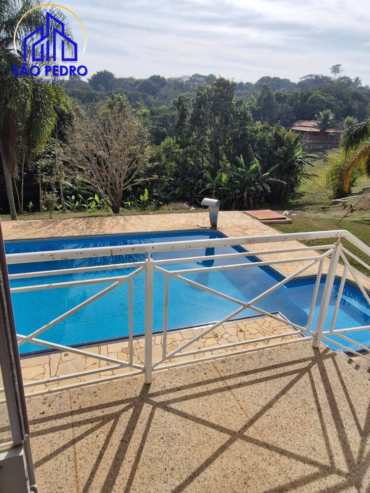 Casa, 5 quartos, 1000 m² - Foto 7