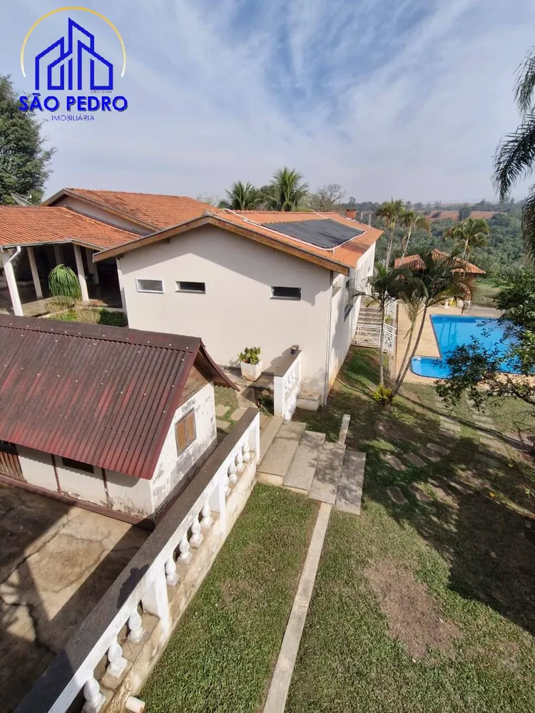 Casa, 5 quartos, 1000 m² - Foto 8