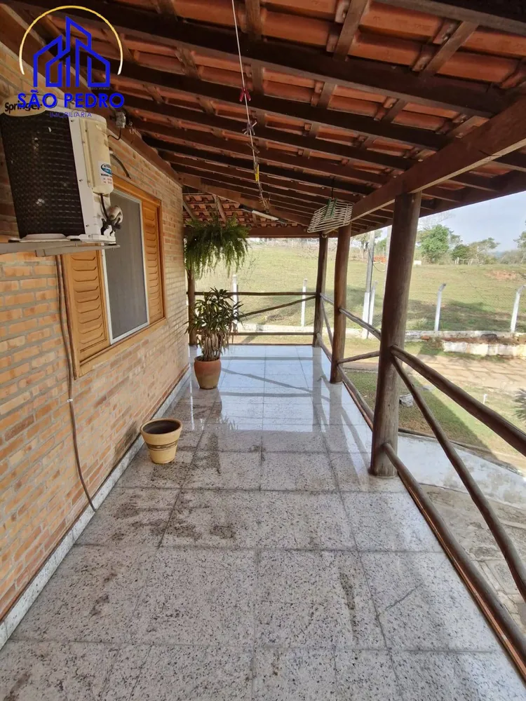Casa, 5 quartos, 1000 m² - Foto 7