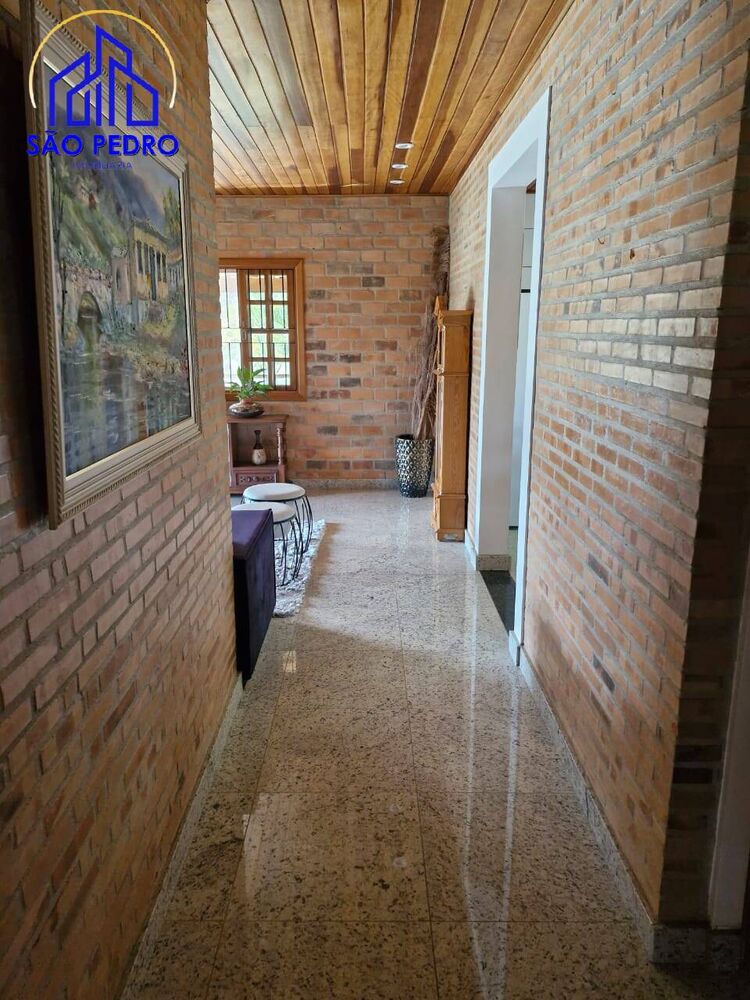 Casa, 5 quartos, 1000 m² - Foto 8