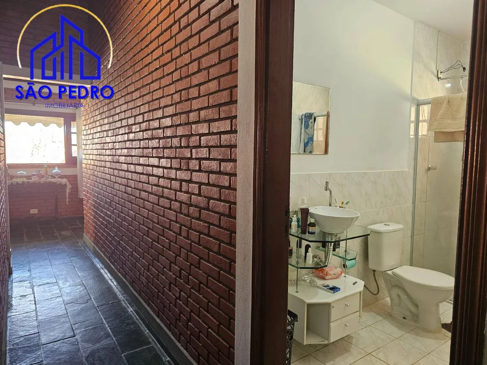 Casa, 3 quartos - Foto 10