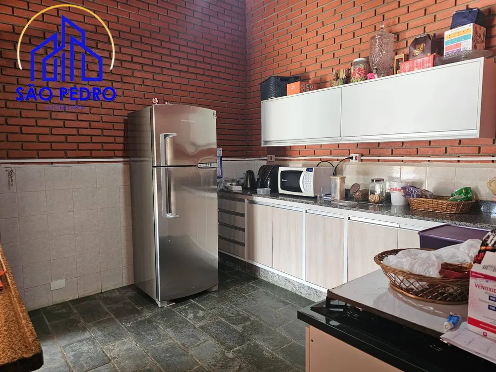 Casa, 3 quartos - Foto 11