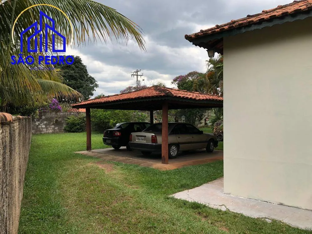 Casa, 4 quartos, 196 m² - Foto 10