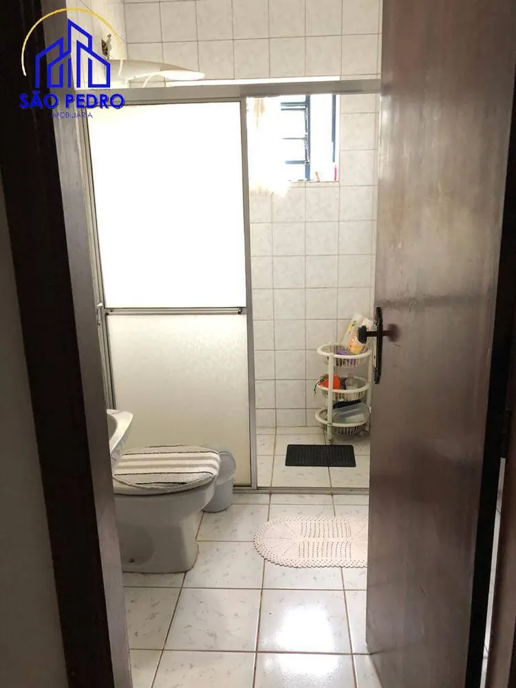 Casa, 4 quartos, 196 m² - Foto 6