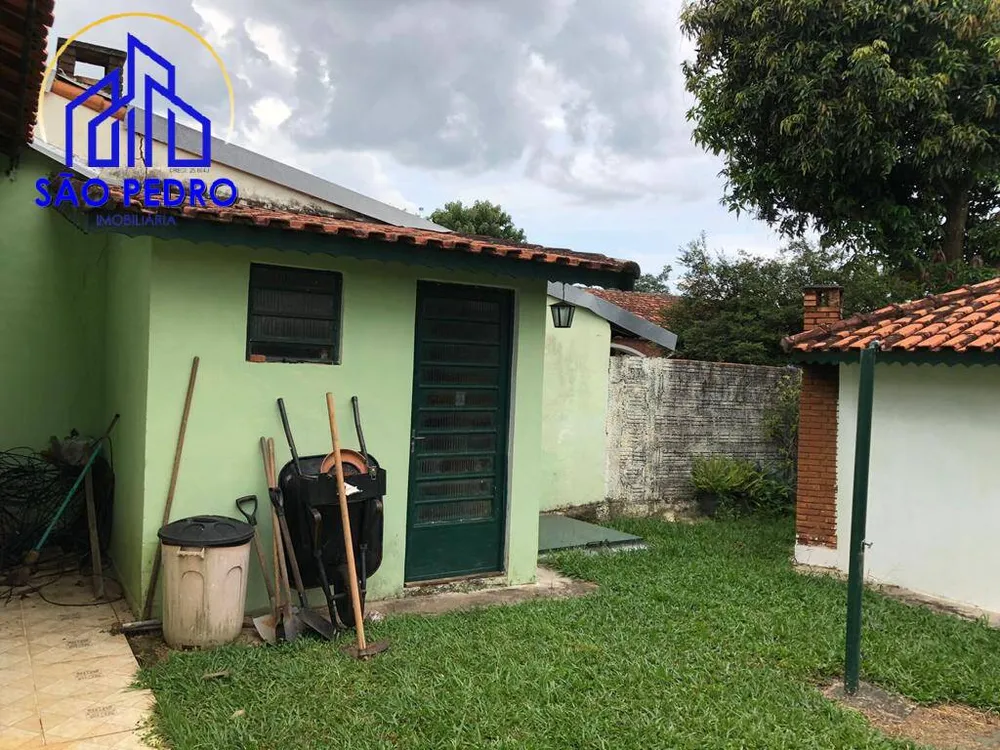 Casa, 4 quartos, 196 m² - Foto 7