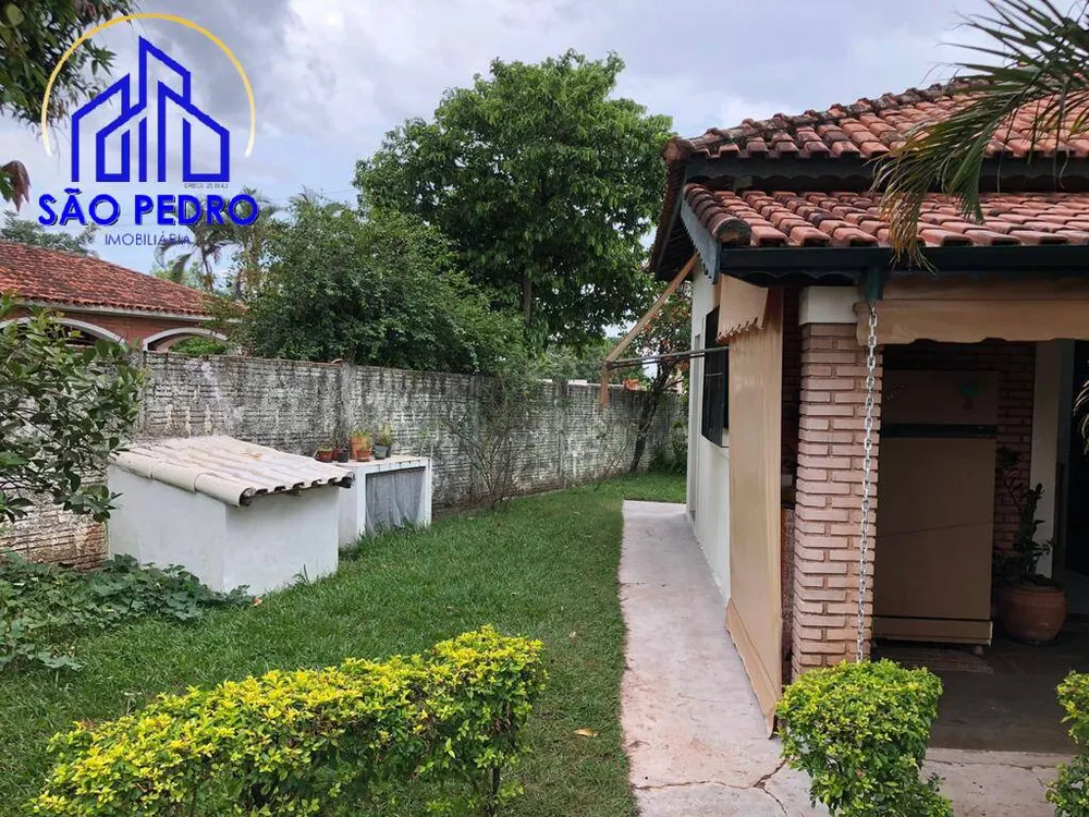 Casa, 4 quartos, 196 m² - Foto 8
