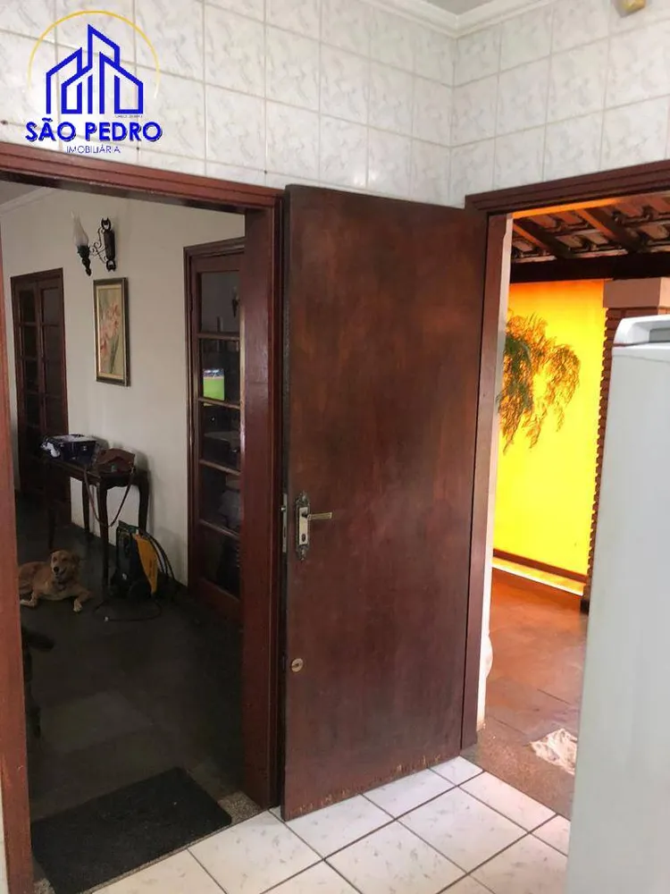 Casa, 4 quartos, 196 m² - Foto 9