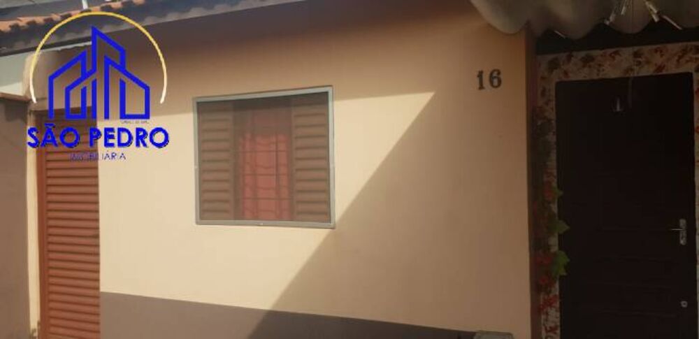 Casa, 2 quartos, 49 m² - Foto 2
