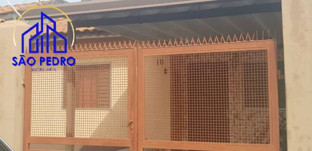 Casa, 2 quartos, 49 m² - Foto 1