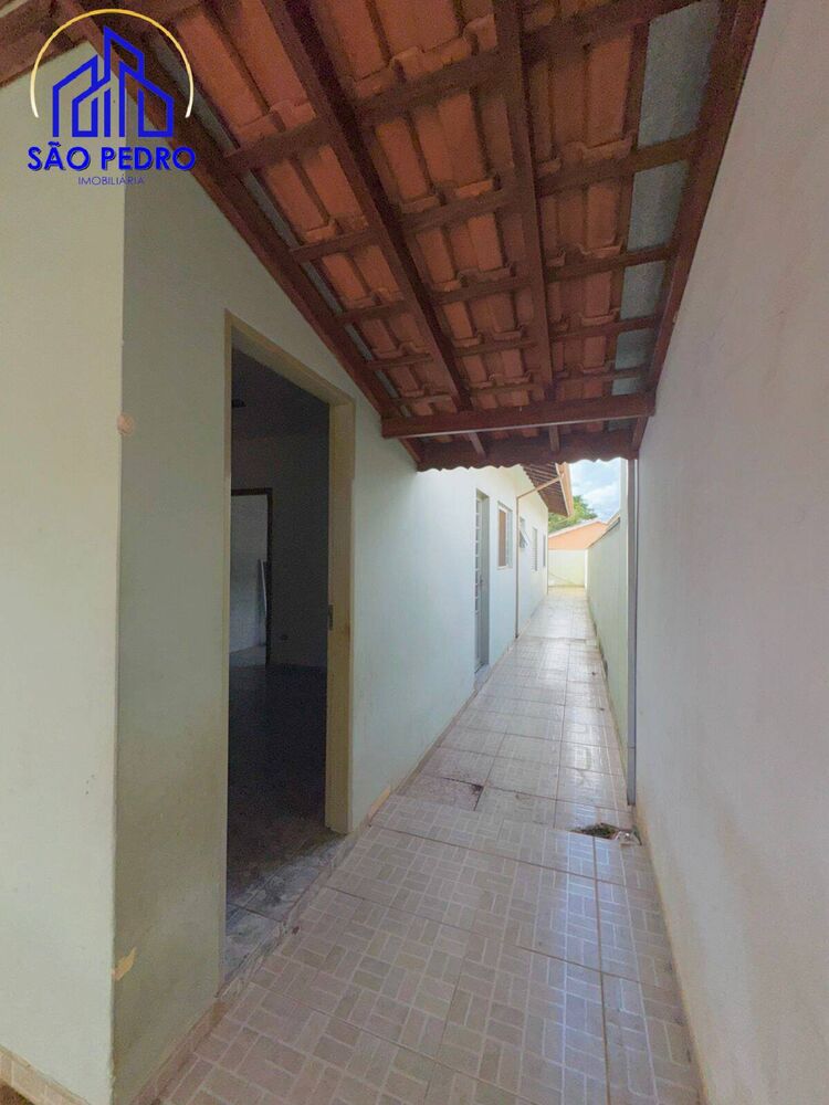 Casa, 2 quartos, 54 m² - Foto 11
