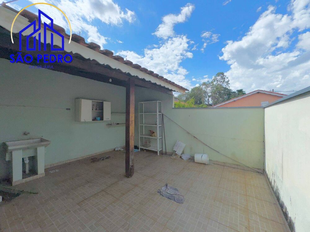 Casa, 2 quartos, 54 m² - Foto 2