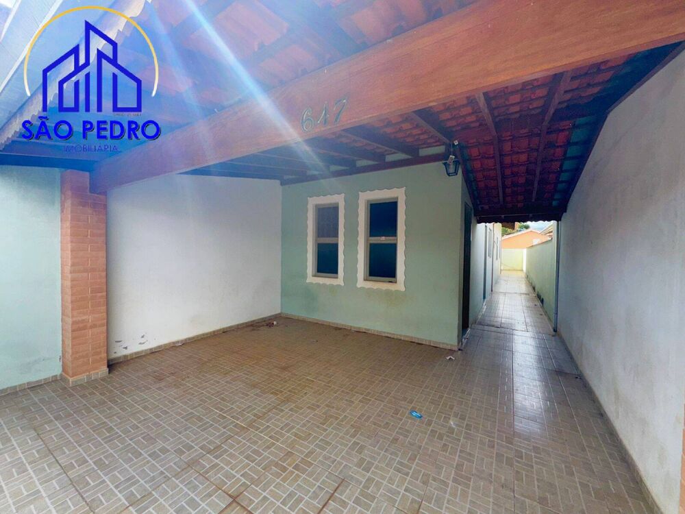 Casa, 2 quartos, 54 m² - Foto 3