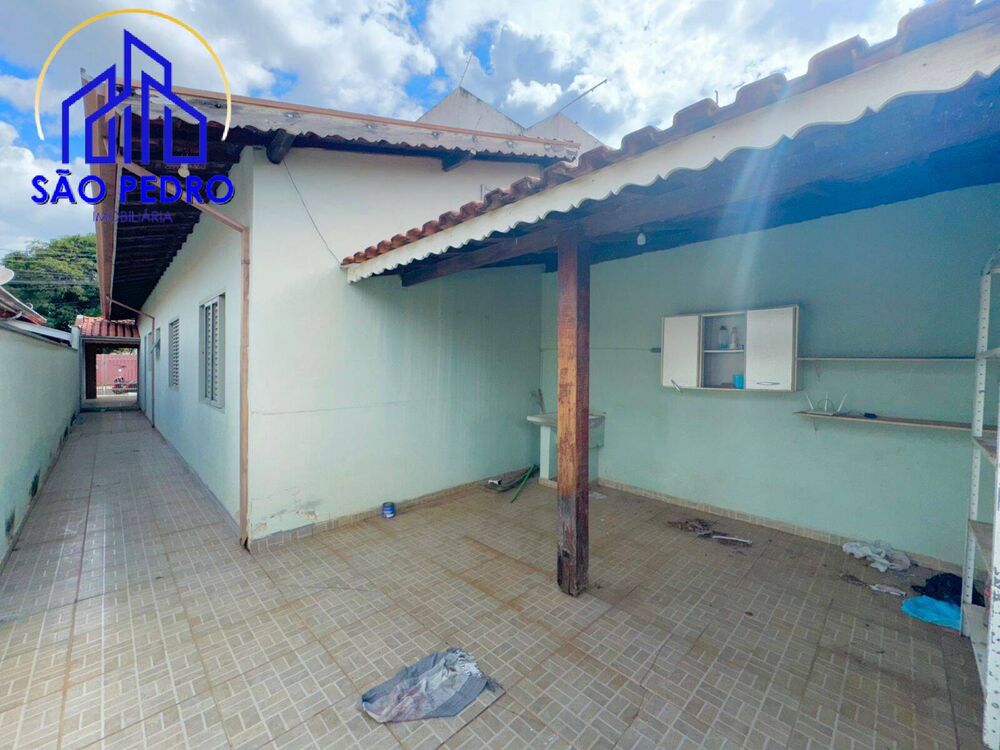 Casa, 2 quartos, 54 m² - Foto 6