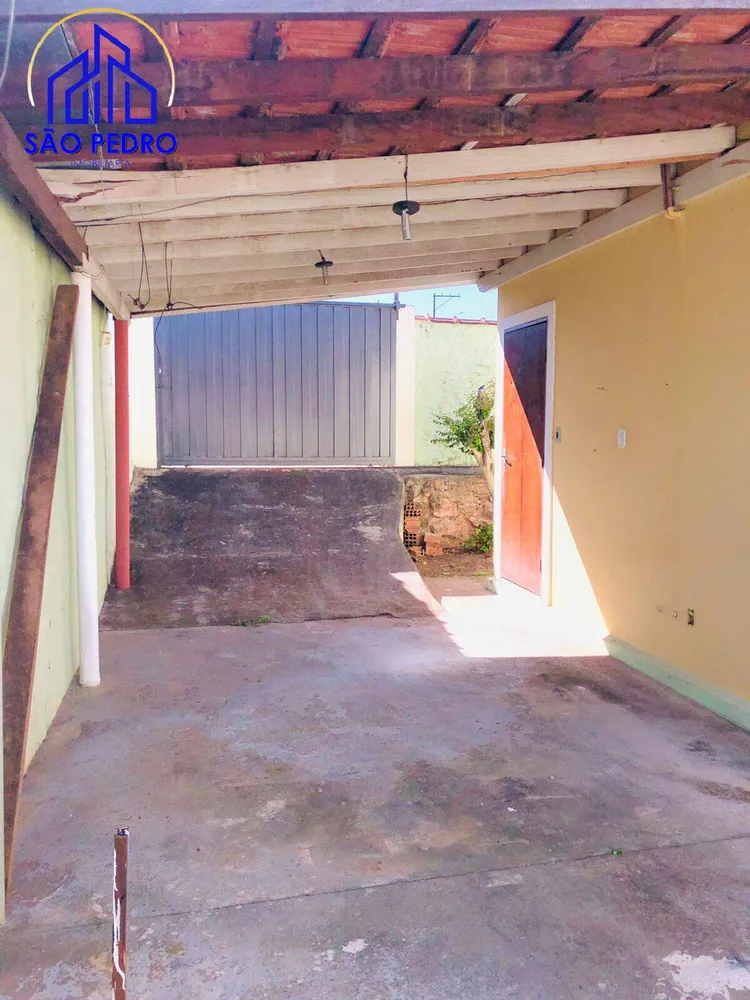 Casa, 3 quartos - Foto 22