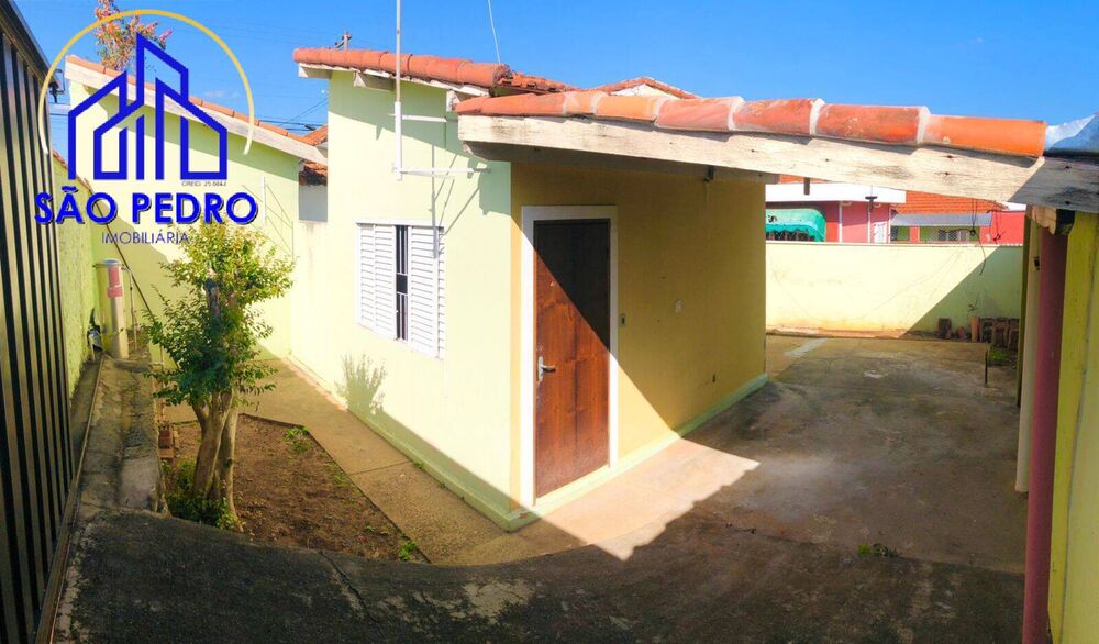 Casa, 3 quartos - Foto 8