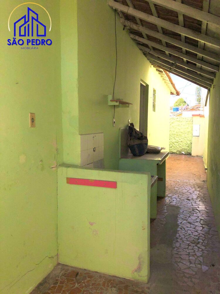 Casa, 3 quartos - Foto 12