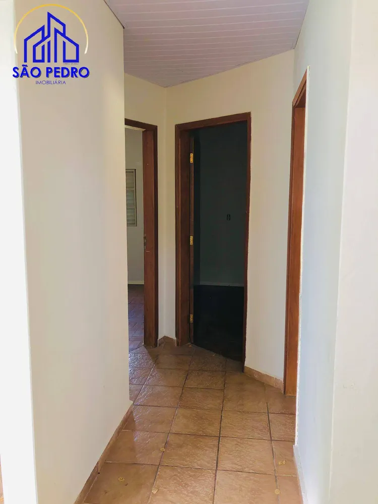 Casa, 3 quartos - Foto 13