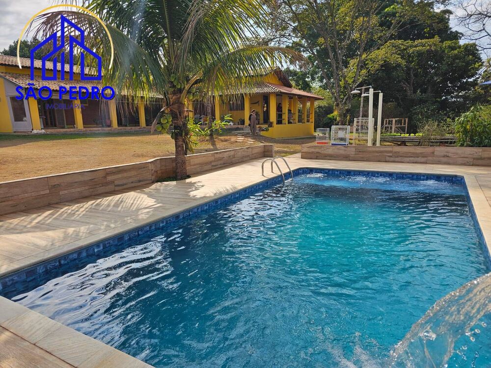 Casa, 2 quartos, 300 m² - Foto 1
