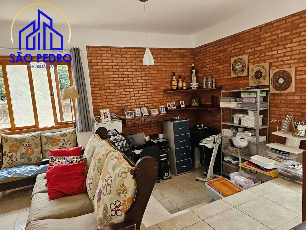Casa, 2 quartos, 300 m² - Foto 4