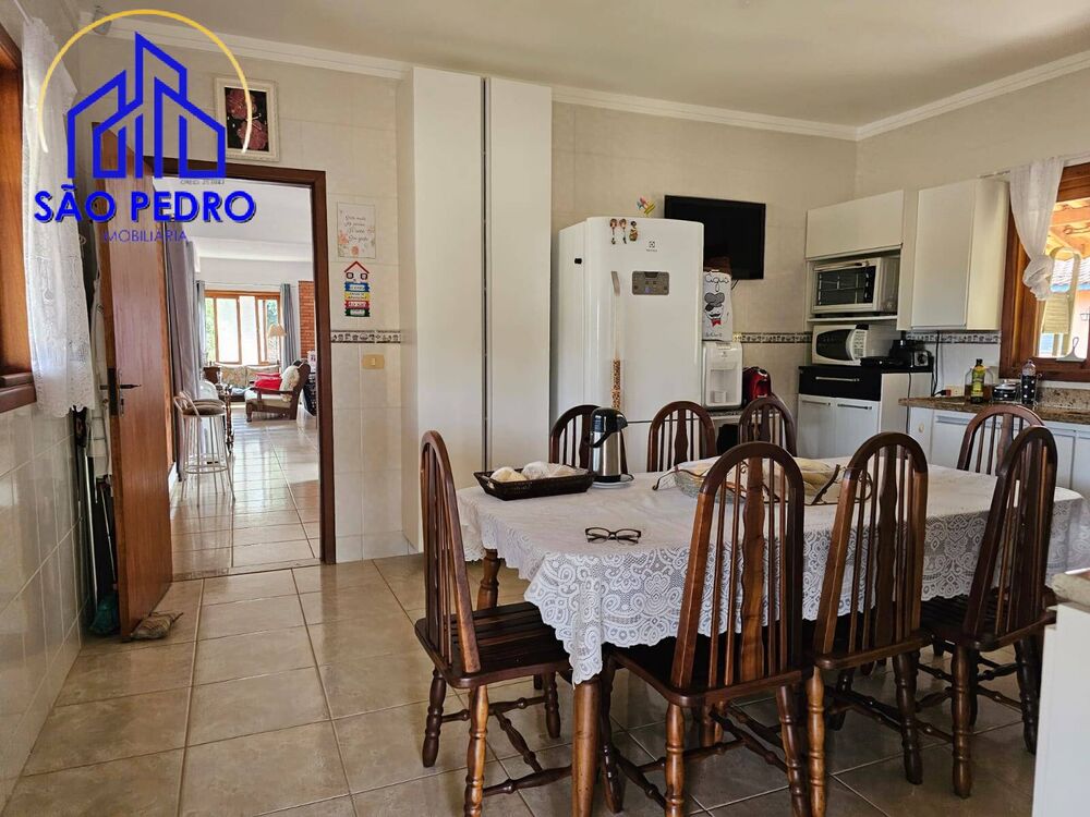 Casa, 2 quartos, 300 m² - Foto 3