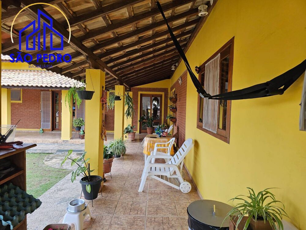 Casa, 2 quartos, 300 m² - Foto 6