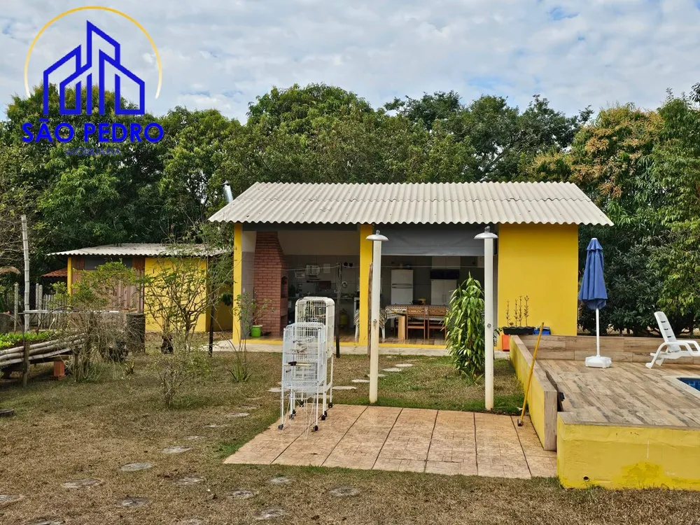 Casa, 2 quartos, 300 m² - Foto 2